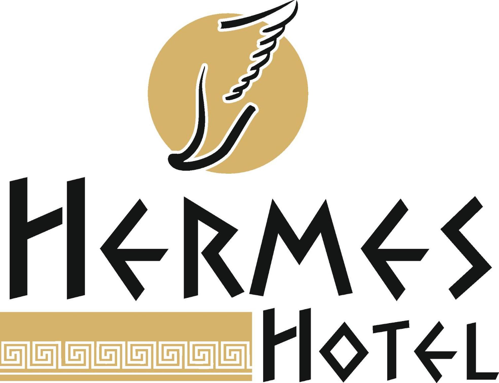Hermes Agia Marina  エクステリア 写真