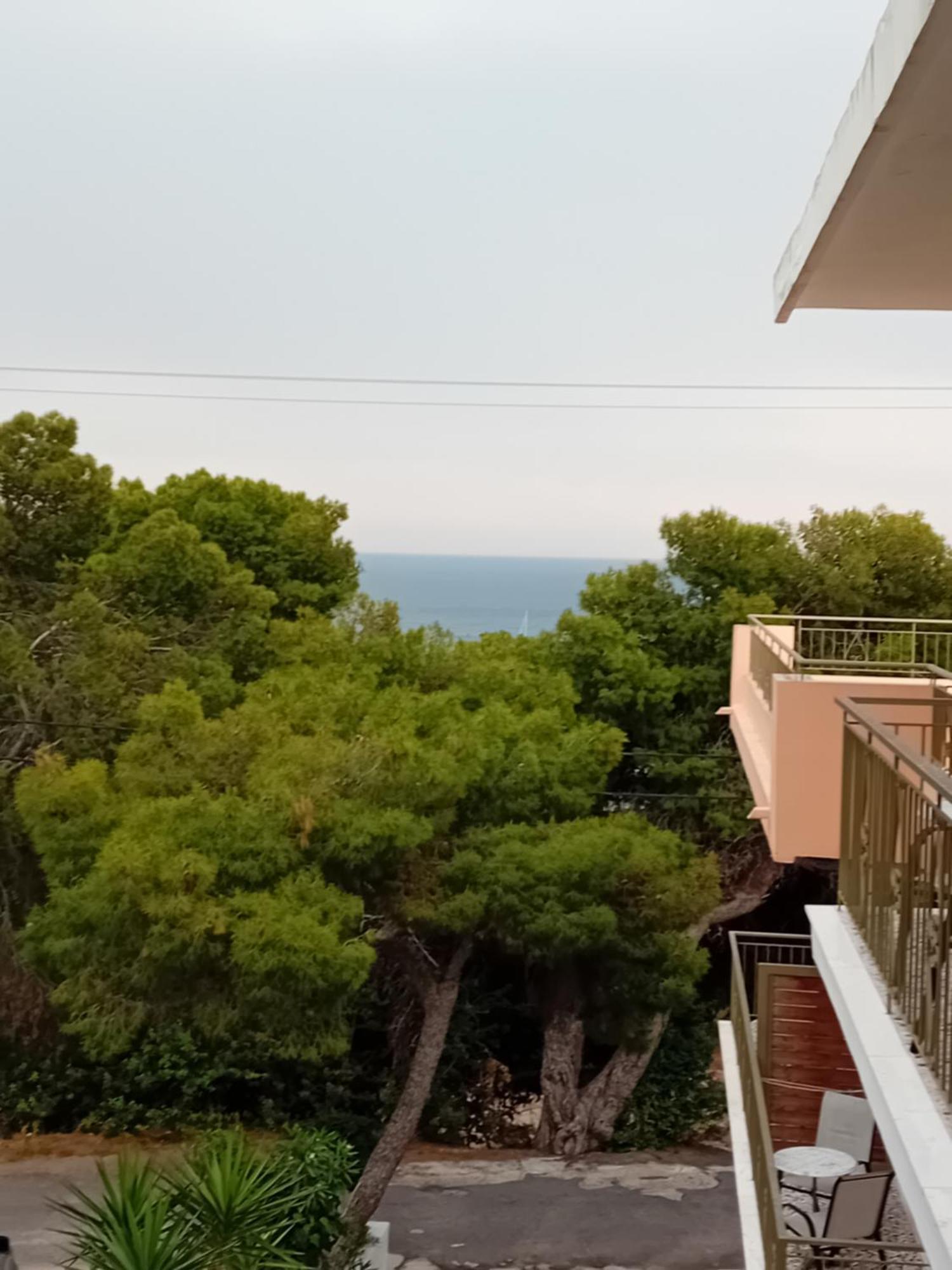 Hermes Agia Marina  部屋 写真