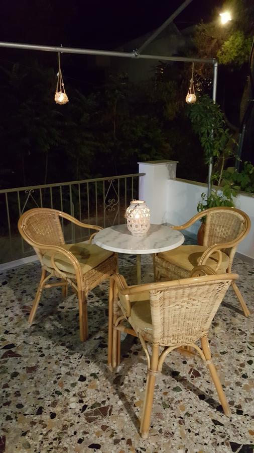 Hermes Agia Marina  エクステリア 写真