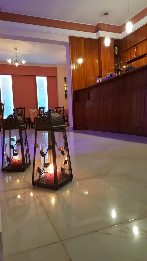 Hermes Agia Marina  エクステリア 写真